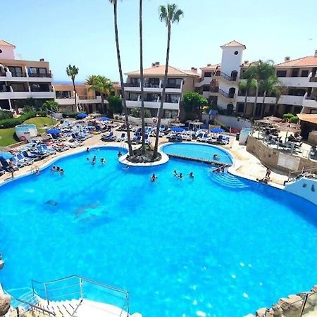 Grazioso Appartamento Parque Albatros 272 San Miguel de Abona Zewnętrze zdjęcie