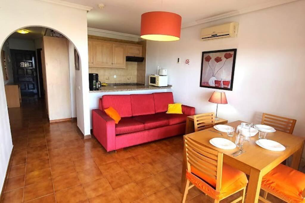 Grazioso Appartamento Parque Albatros 272 San Miguel de Abona Zewnętrze zdjęcie