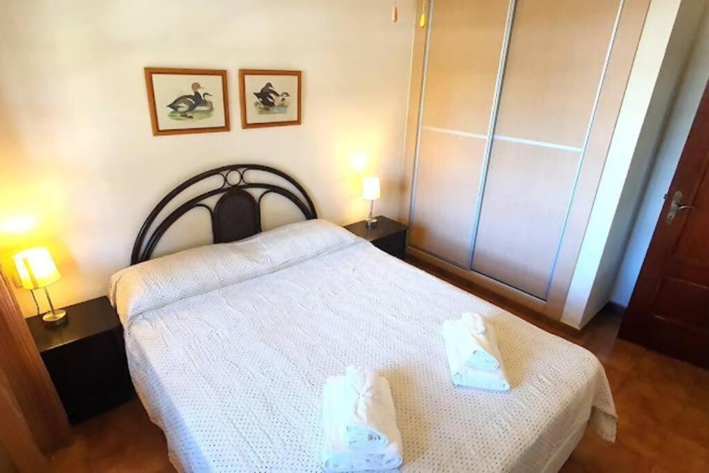 Grazioso Appartamento Parque Albatros 272 San Miguel de Abona Zewnętrze zdjęcie