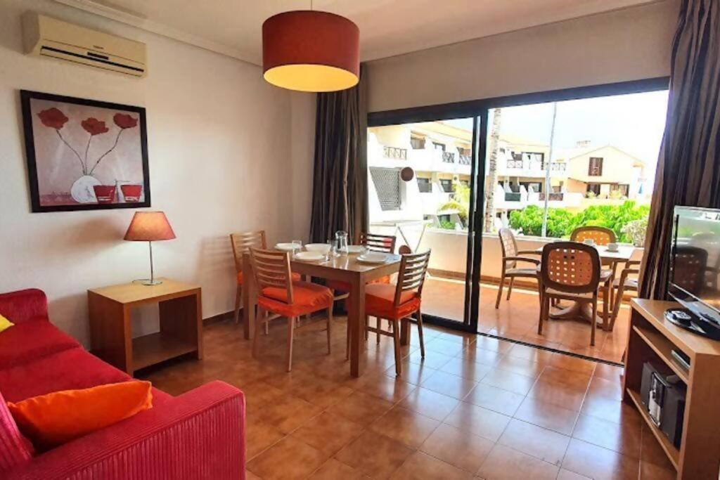 Grazioso Appartamento Parque Albatros 272 San Miguel de Abona Zewnętrze zdjęcie